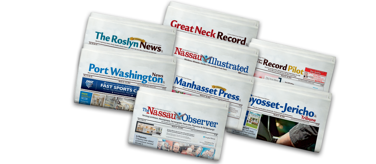 Anton Media Group Newspapers