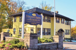 Vincent Smith School
