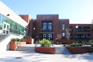 Five Students Recognized As Top Scholars In The Regeneron Science Talent Search 2024