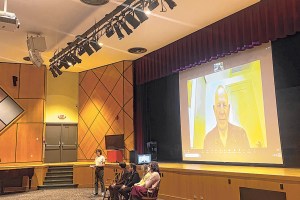 Glen Cove Board Of Education Sees Presentation On Preparing Students For Civic Readiness