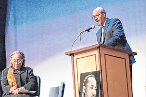 Glen Cove Will Always Remember Rev. Dr. Martin Luther King, Jr.