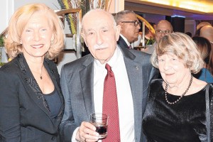 Holocaust Memorial And Tolerance Center Hosts Annual Tribute Dinner