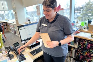 Tiny Canvases, Big Ideas