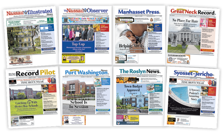 About page Graphic of papers