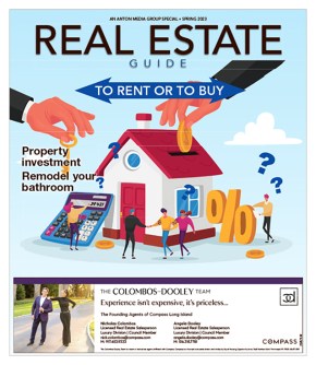 Special section cover