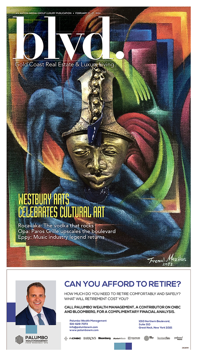 Special section cover