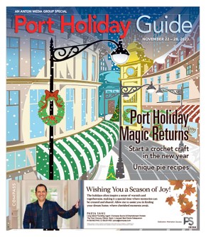 Special section cover