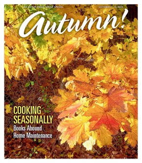 Special section cover