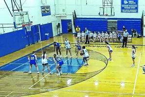 Roslyn Basketball Is On A Roll