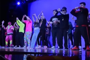 Another Successful Show From Plainedge’s Best Buddies