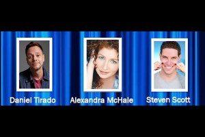 Don’t Miss Great Neck’s Funniest Night Of The Year