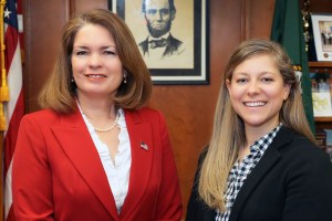 North Hempstead’s First Female DPW Commissioner Makes History