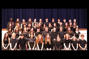 Kick Off Your Sunday Shoes With Schreiber Musical, Footloose!