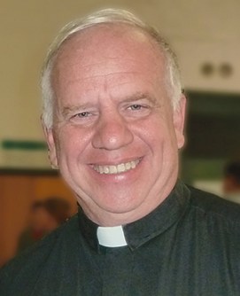 Fr. Ralph Sommers