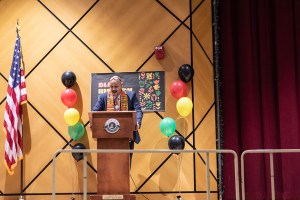 Glen Cove High School Celebrates Black History Month