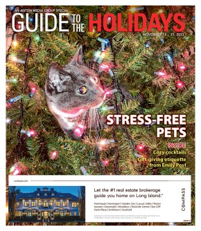 Special section cover