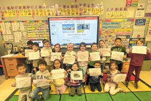 Manhasset Students Learn To Care For Their Mind, Body And Soul