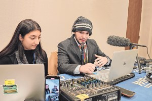 It’s Primarily For The Experience