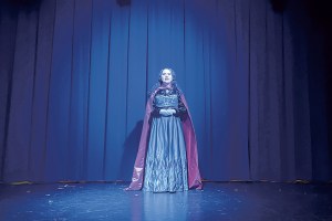 Frozen The Musical Comes To Jericho High School