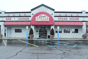 Frank’s Steaks Announces Closure Of Jericho Location