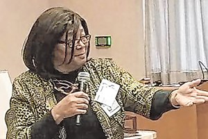 Hidden History Treasures Unveiled At Locust Valley Library