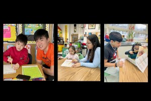 Port Introduces ‘Language Buddies’