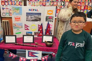 ‘Dalers Celebrate Diversity