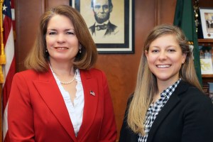 North Hempstead’s First Female DPW Commissioner Makes History