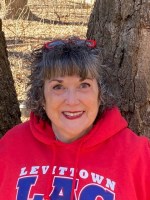 The Long Island Forager