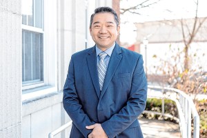 Port’s Postmaster Stars In USPS National Commercial