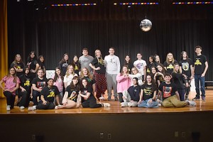 Put On Your Skates And Head To Seaford For A Show