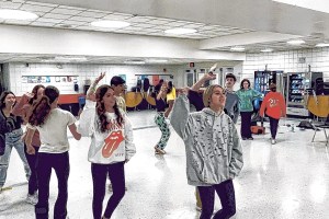 Syosset High School Presents Legally Blonde