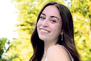 Remembering Sabrina Navaretta