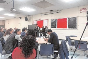 Syosset Central School District’s Anti-Bias Task Force Holds Community Forum
