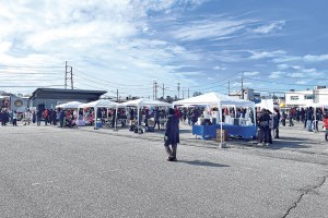 Lunar New Year Celebration In Syosset