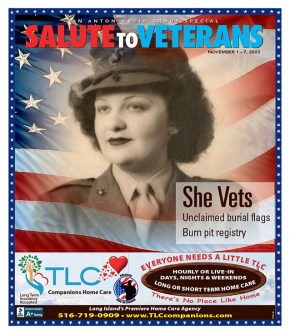 Special section cover