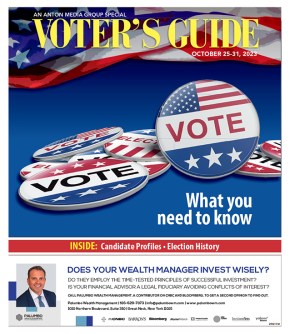 Special section cover