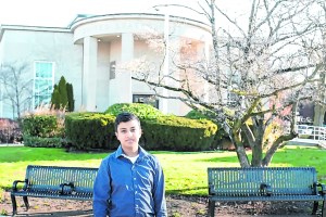 Student-Made Historical Walking Tour Of Great Neck