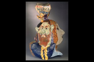 Temple Sinai Celebrates The Art Of Purim