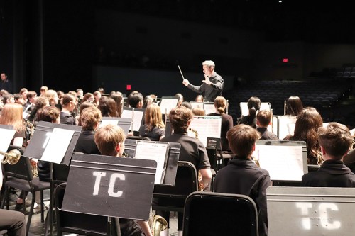 (Photos from the Port Washington Union Free School District)