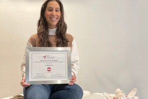 Business Spotlight: Perspectives Physical Therapy