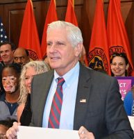 Blakeman Files Suit Ahead Of Attorney General’s Deadline