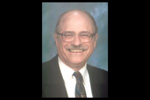 Leonard J. Lehrman Returns To Bryant Library