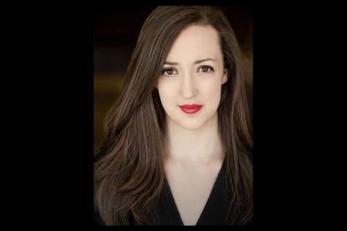 Carnegie_A Catherine Birke (Contributed photo)