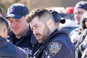 Death Of LI Cop Ignites Conversations On Policy Change