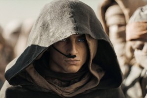 “It’s Breathtaking” Dune: Part Two Delivers