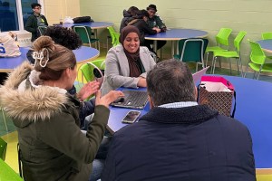 SUNY Old Westbury ‘Completion Corps’ Helping Students, Families Complete The FAFSA