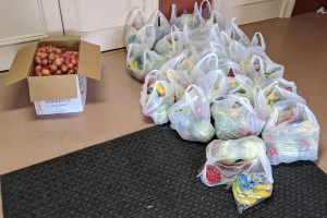 The Interfaith Food Pantry Needs Your Help