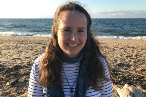 Meet Friends Of The Bay’s New Executive Director