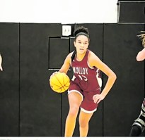 Congratulations To Glen Cove’s Trinity Hudson